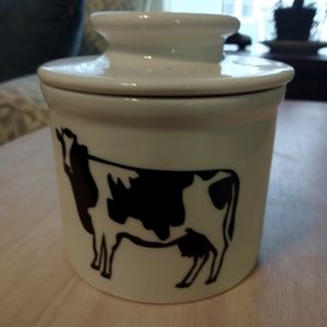 Butter Bell/French butter keeper